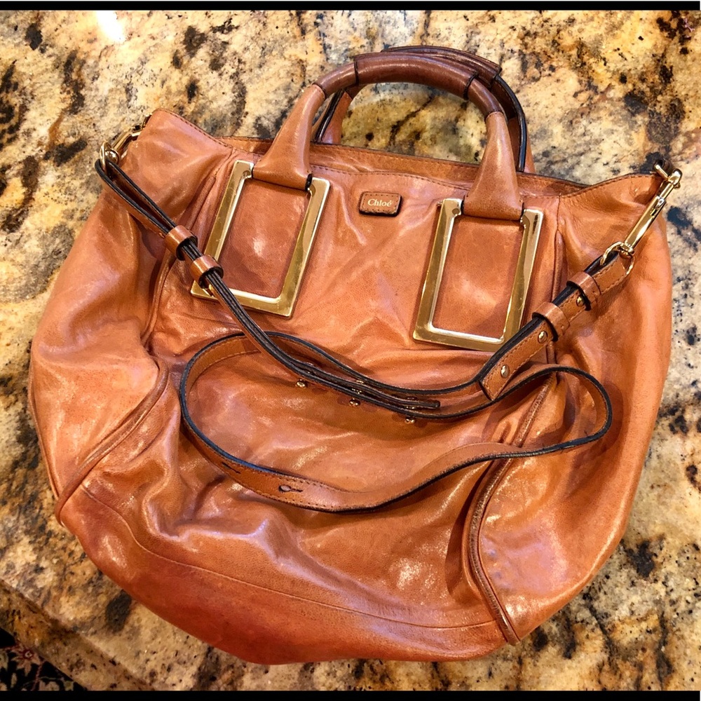 Woman’s handbag